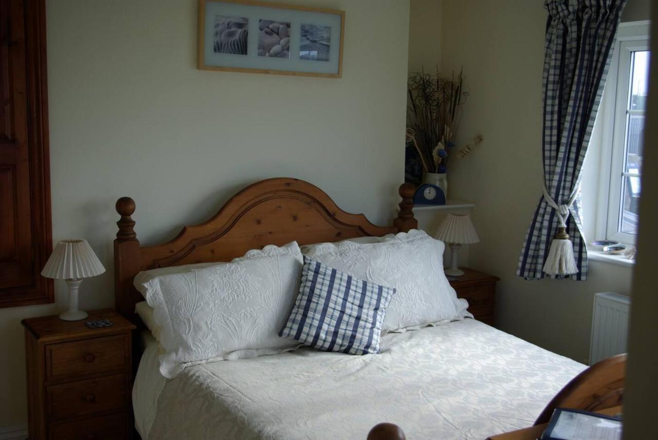 1-Bed Cottage On Coastal Pathway In South Wales Gileston Exterior foto
